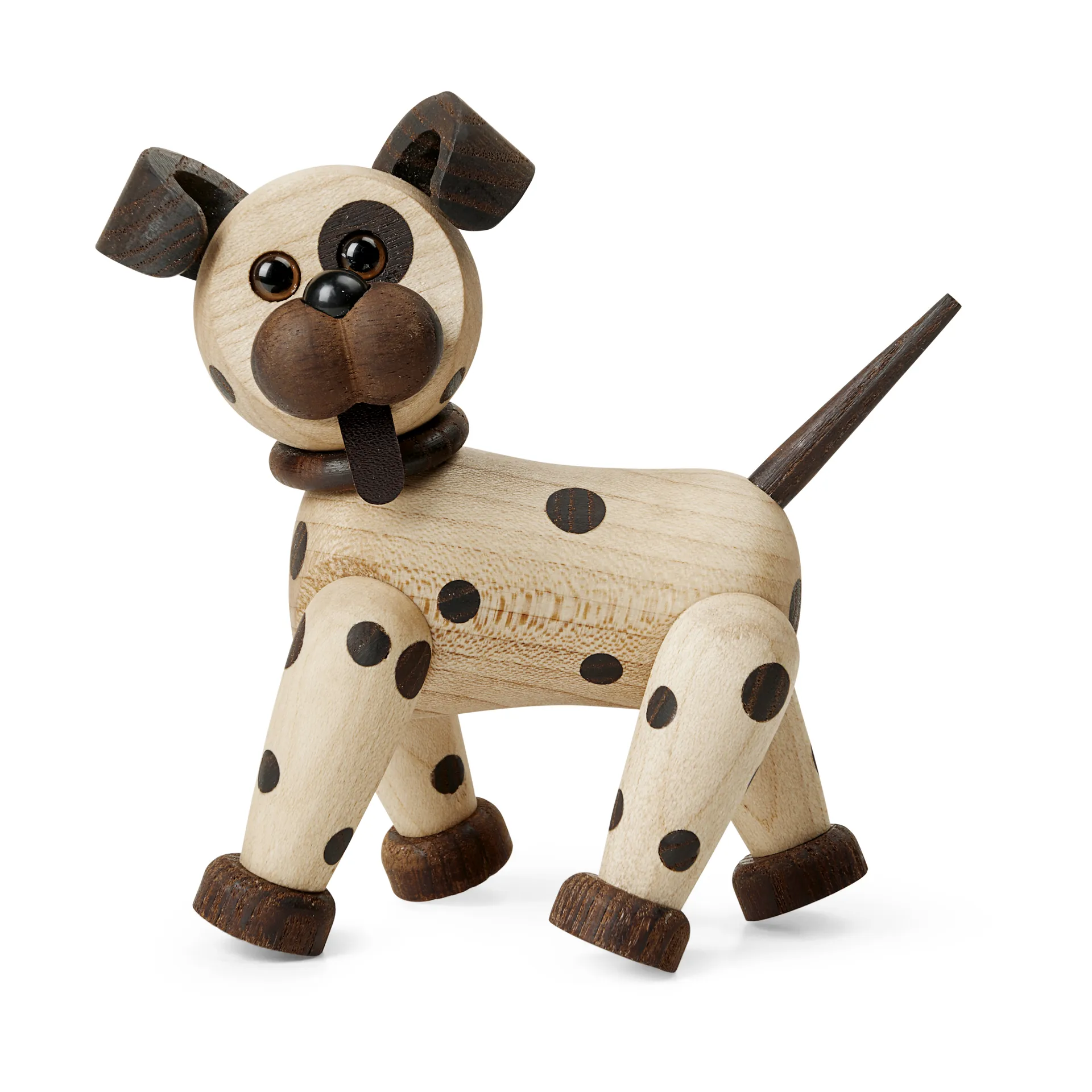 Decoración perro Joy 11 cm, Arce Spring Copenhagen
