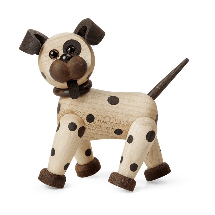 Decoración perro Joy 11 cm - Arce - Spring Copenhagen