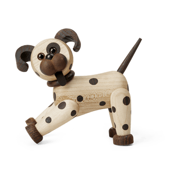 Decoración perro Joy 11 cm - Arce - Spring Copenhagen