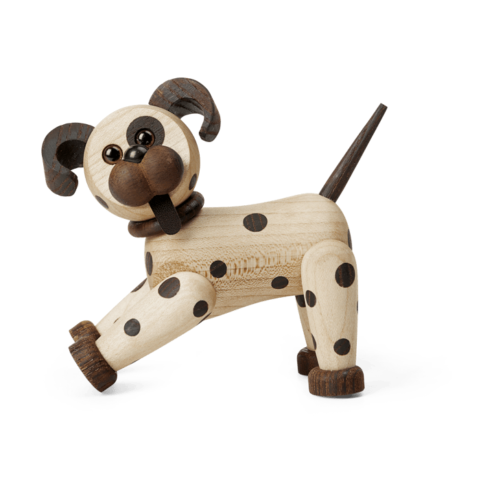 Decoración perro Joy 11 cm, Arce Spring Copenhagen