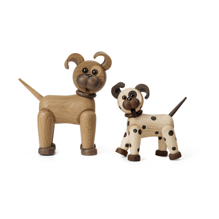 Decoración perro Joy 11 cm, Arce Spring Copenhagen
