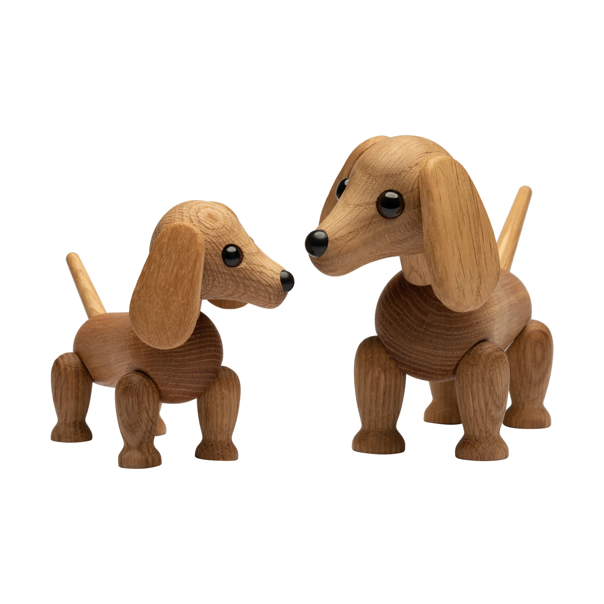 Decoración Snap Tax, Roble Spring Copenhagen