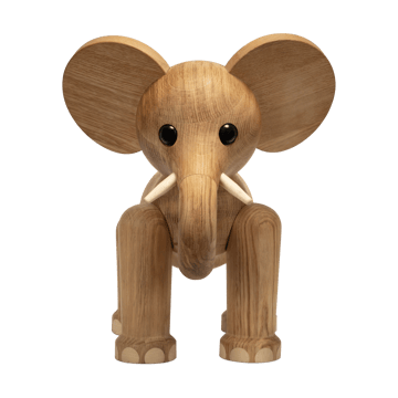Decoración Tembo elefant 41 cm - Roble - Spring Copenhagen