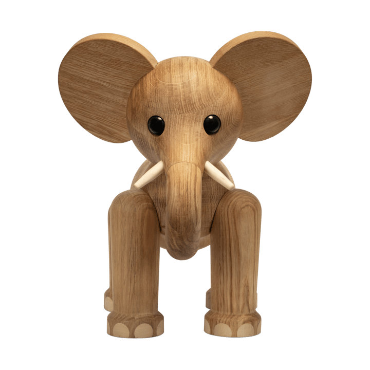 Decoración Tembo elefant 41 cm, Roble Spring Copenhagen