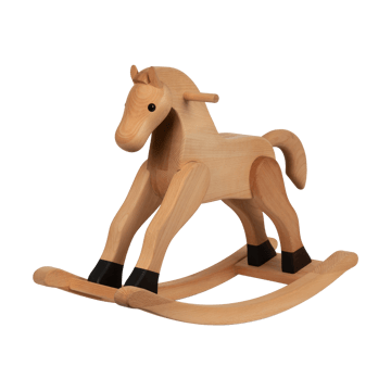 Decoración The Rocking Horse 13,5 cm - Roble - Spring Copenhagen
