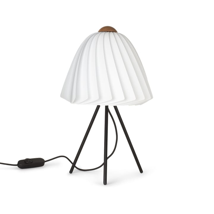 Lámpara de mesa Ballet 47 cm - Blanco - Spring Copenhagen