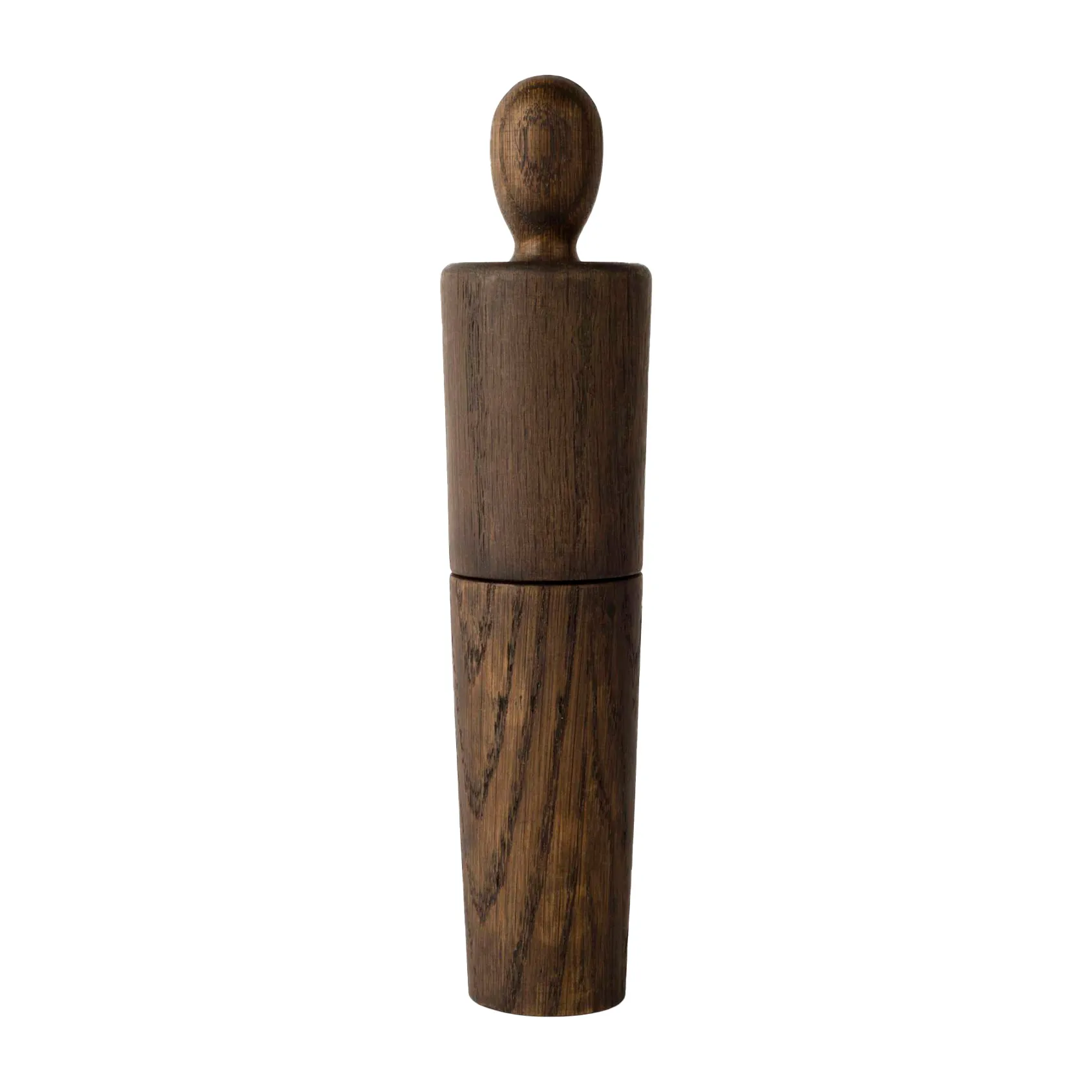 Molinillo de pimienta Mr Pepper 24 cm, Mörk roble Spring Copenhagen