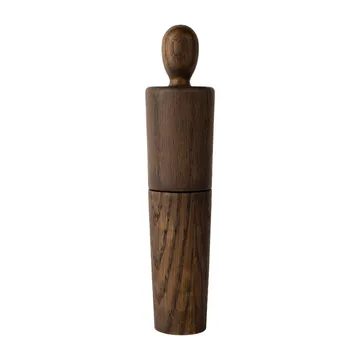 Molinillo de pimienta Mr Pepper 24 cm - Mörk roble - Spring Copenhagen