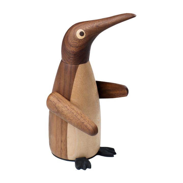 Molinillo de sal The salt penguin, Nogal Spring Copenhagen