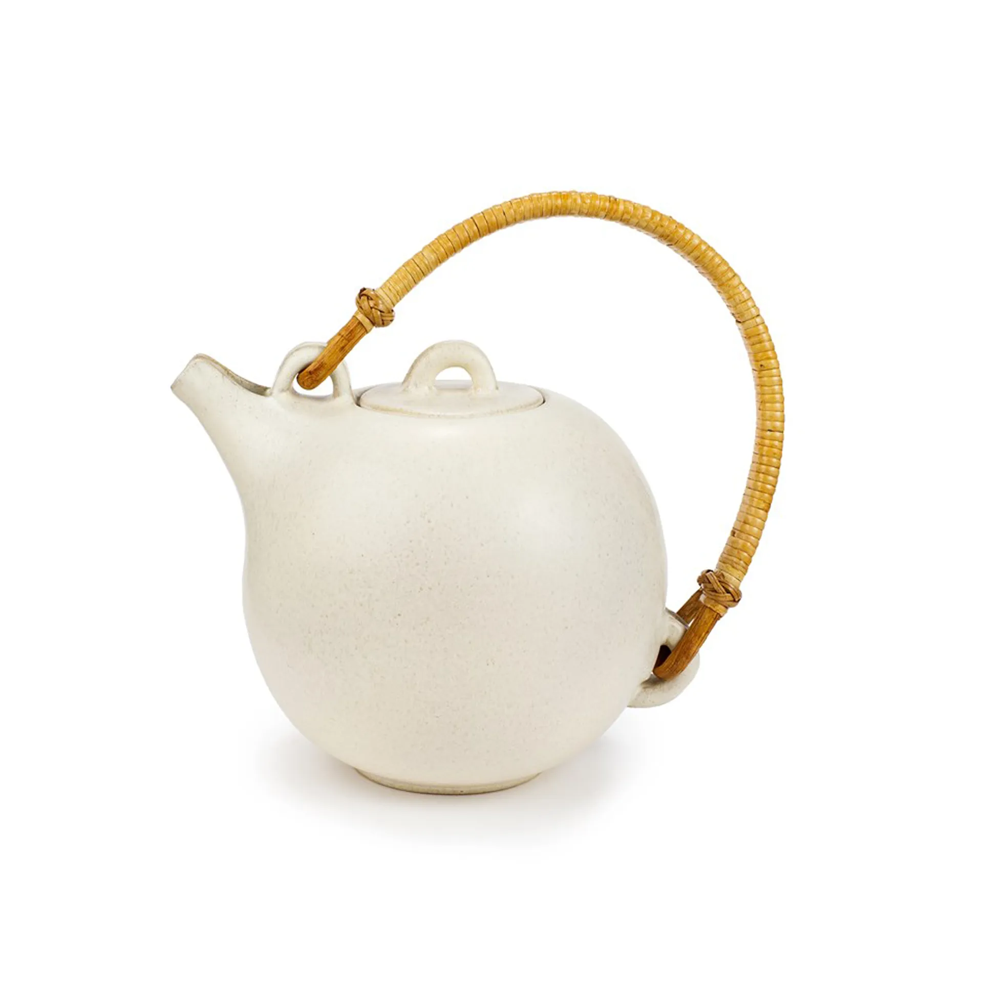 Tetera modell 63, Blanco Spring Copenhagen