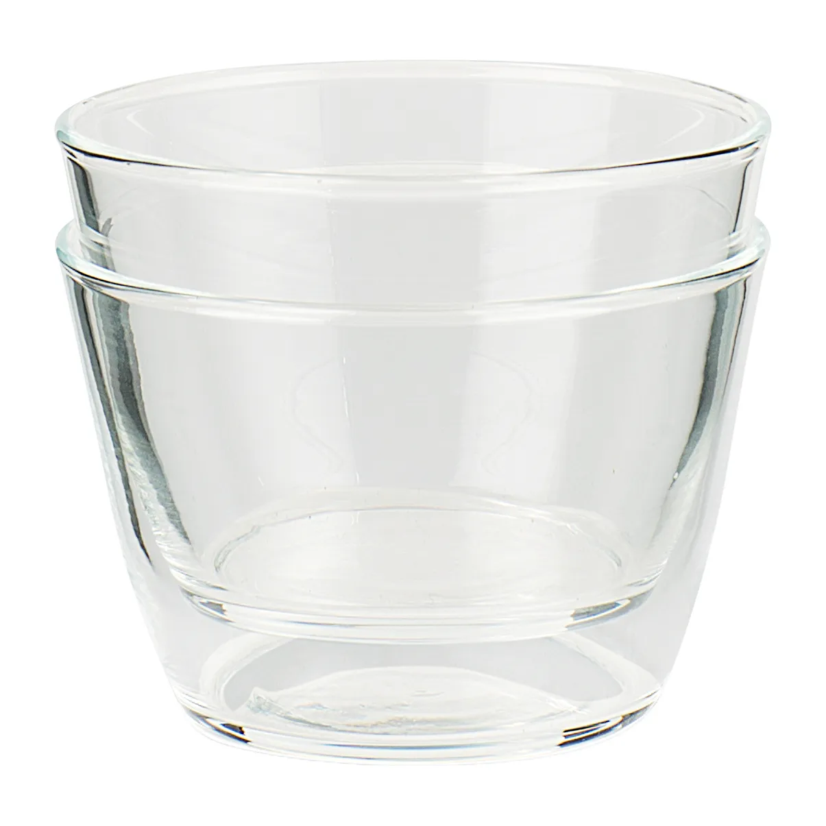 Vaso Double Up, set de 2 Spring Copenhagen