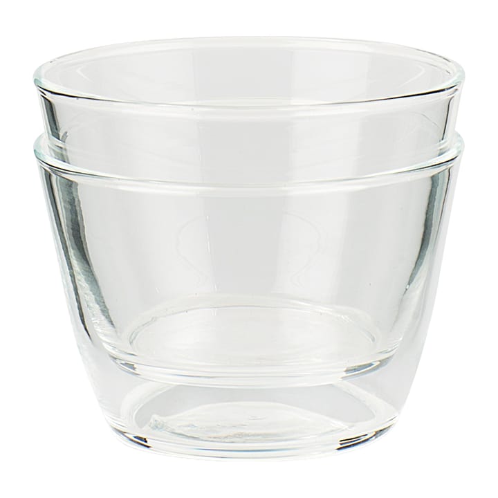Vaso Double Up, set de 2 Spring Copenhagen
