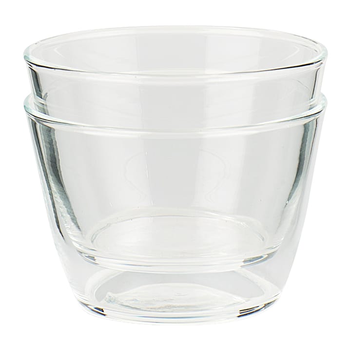 Vaso Double Up - set de 2 - Spring Copenhagen