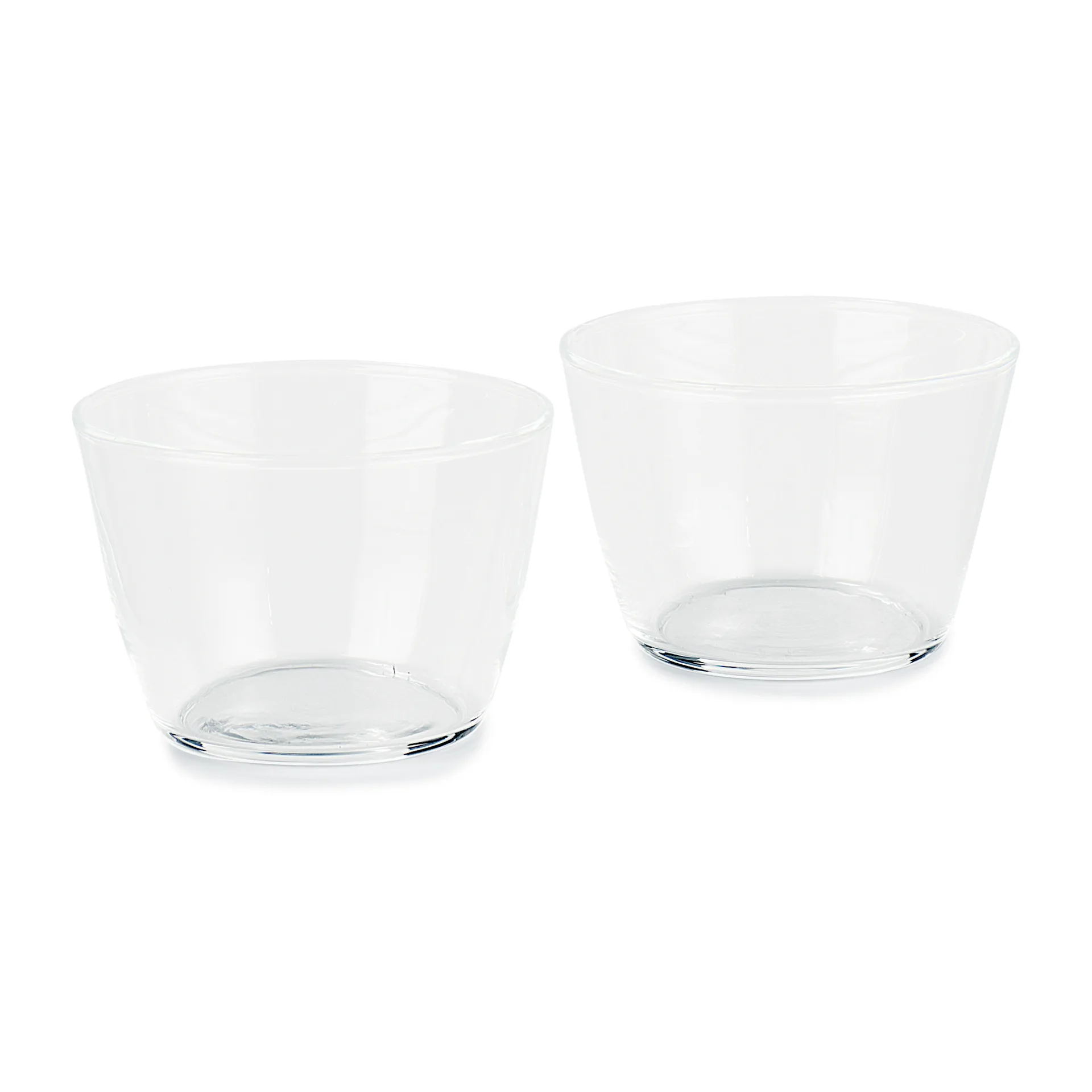 Vaso Double Up, set de 2 Spring Copenhagen