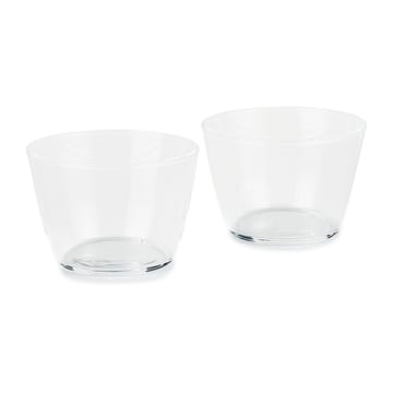 Vaso Double Up - set de 2 - Spring Copenhagen