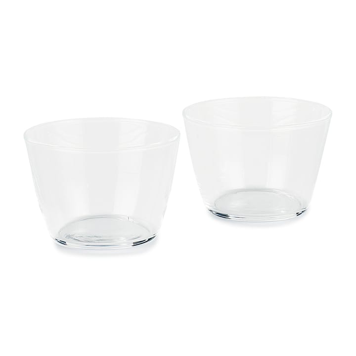 Vaso Double Up, set de 2 Spring Copenhagen