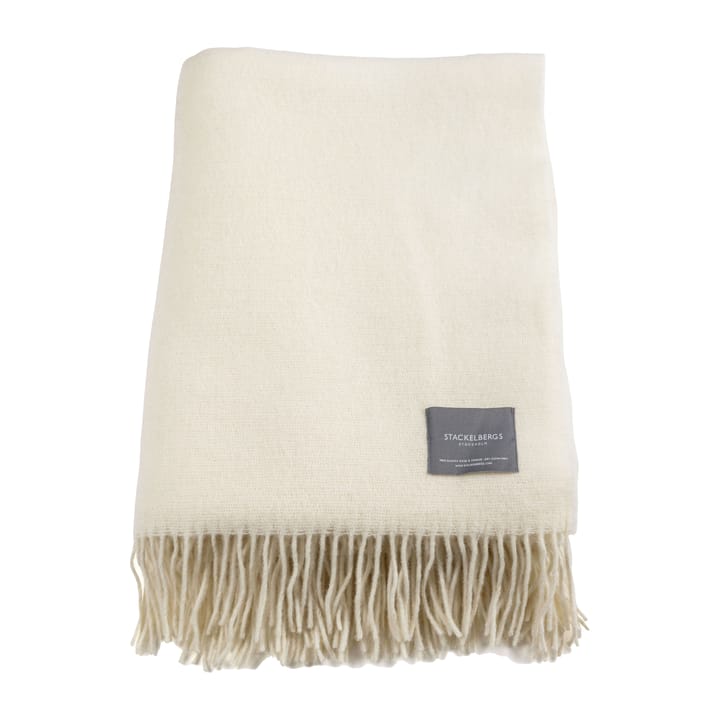 Manta Wool - Offwhite - Stackelbergs