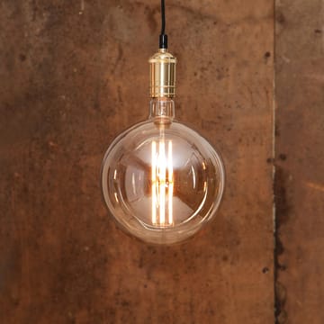 Bombilla E27 LED Industrial Vintage regulable - 20 cm, 2000K - Star Trading