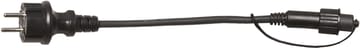 cable de arranque 1,8 m System Expo/Connecta/Focus  - Negro - Star Trading