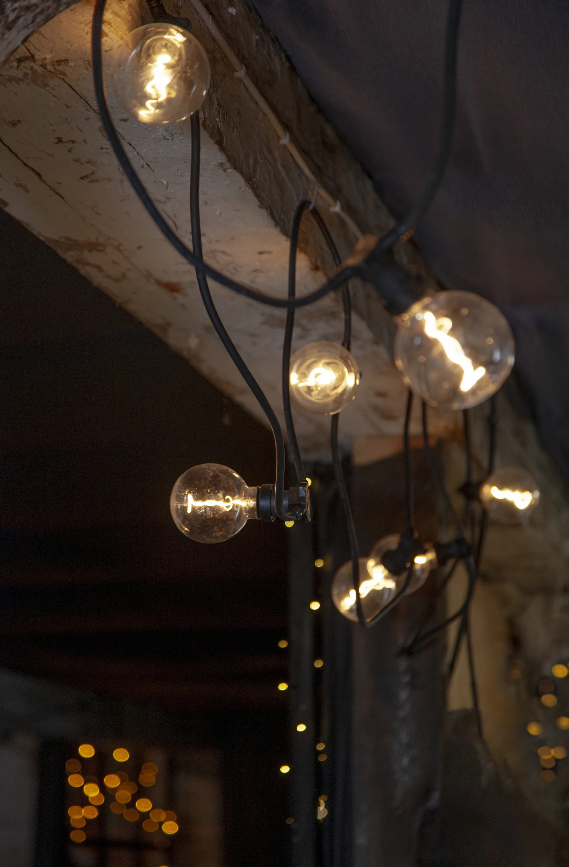 cable de arranque 1,8 m System Expo/Connecta/Focus, Negro Star Trading