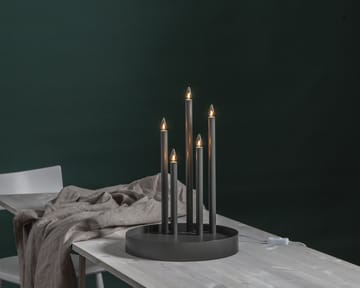 Candelabro de adviento Deco - Mist - Star Trading