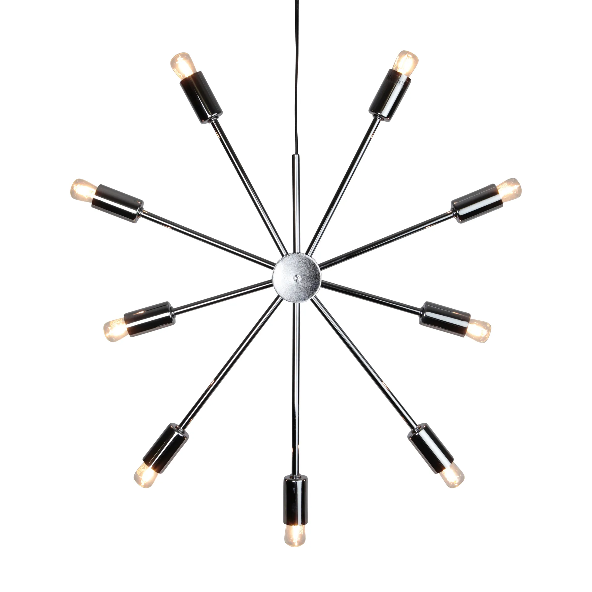 Estrella Adviento Pix, cromo Star Trading