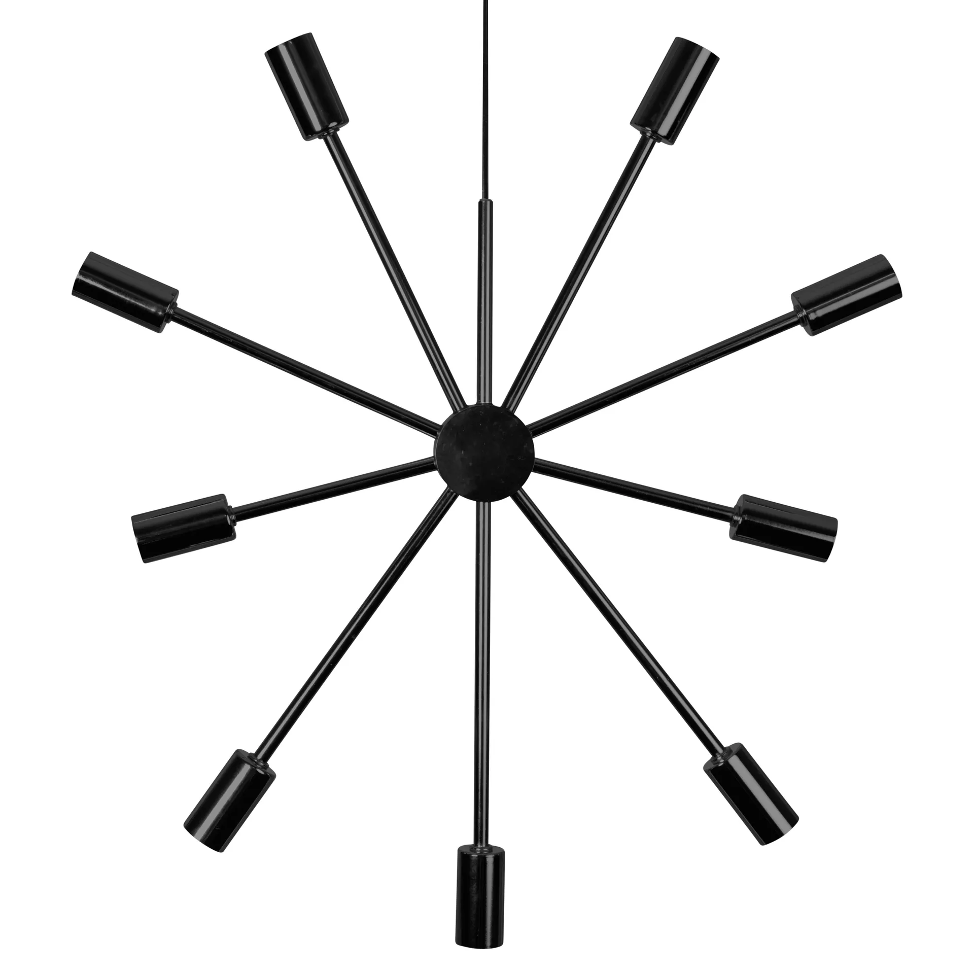 Estrella Adviento Pix, negro Star Trading