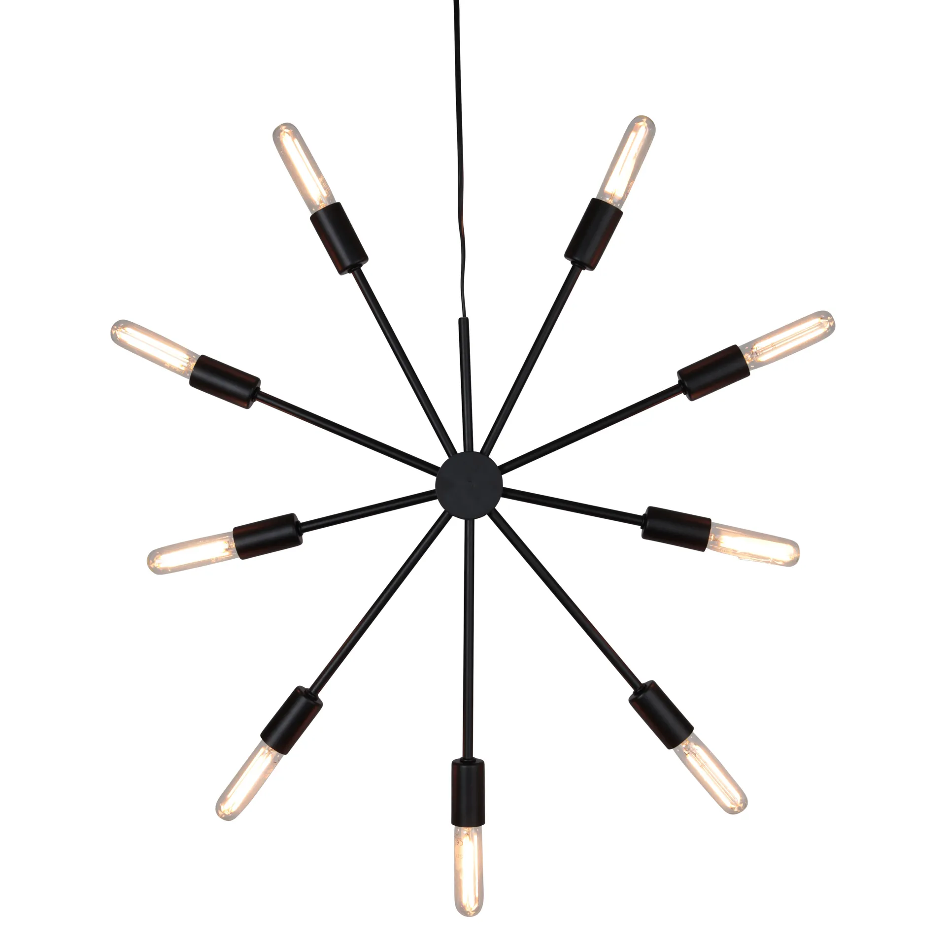 Estrella Adviento Pix, negro Star Trading