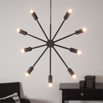 Estrella Adviento Pix - negro - Star Trading