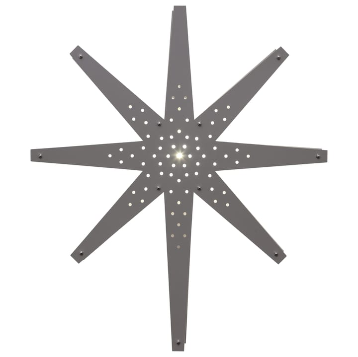 Estrella de Adviento Tall 60x70 cm - Beige - Star Trading