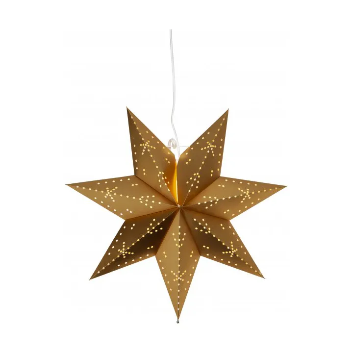 Estrella de papel Classic 45 cm,  Star Trading