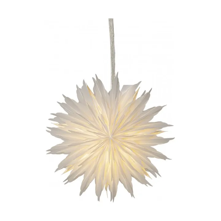Estrella de papel Dis 40 cm,  Star Trading