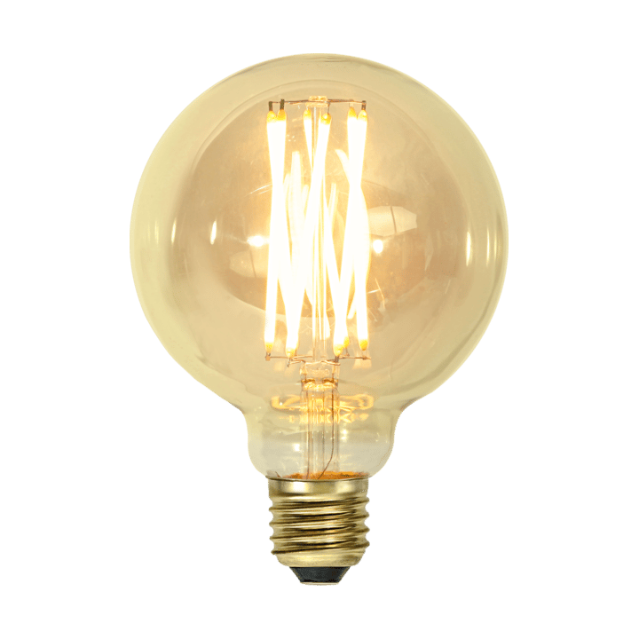 Fuente de luz E27 LED Vintage 3,7 W - Dorado - Star Trading