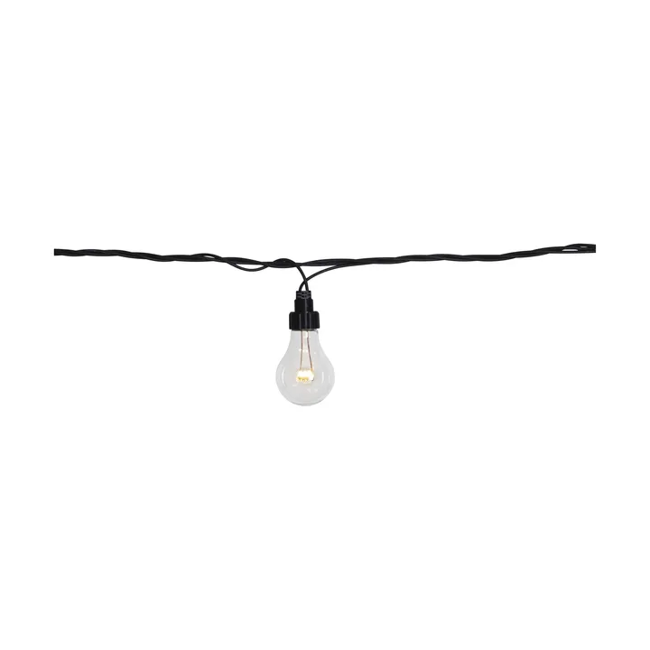 Guirnalda de luces extra Star Trading system LED  - 500 cm - Star Trading