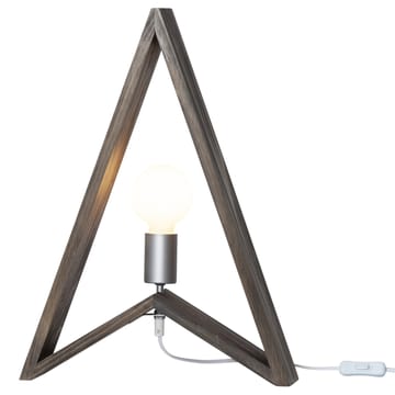 Lámpara de mesa Kil - marrón - Star Trading