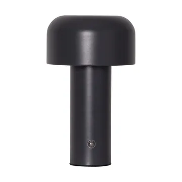 Lámpara de mesa portátil Bobby - Gris - Star Trading