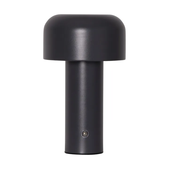 Lámpara de mesa portátil Bobby - Gris - Star Trading