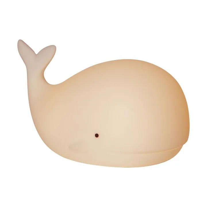 Lámpara de noche Functional LED 16,7 cm, Blanco Star Trading