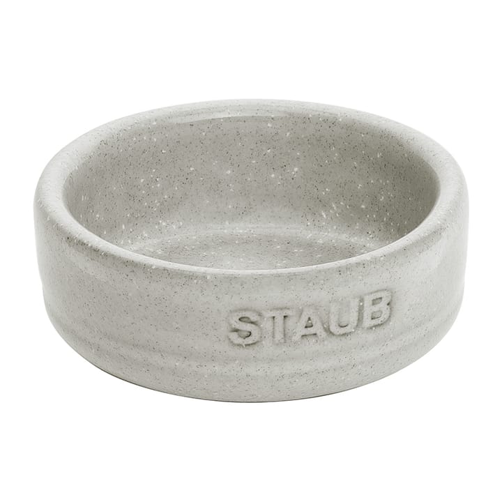 4 Boles mini Staub New White Truffle, Ø5 cm STAUB