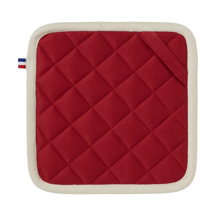 Agarrador Staub 21x21 cm set de 2, Cereza STAUB