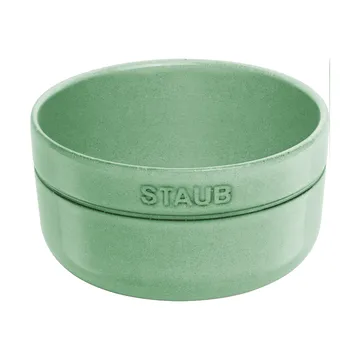 Bol Staub Ø12 cm - Salvia - STAUB