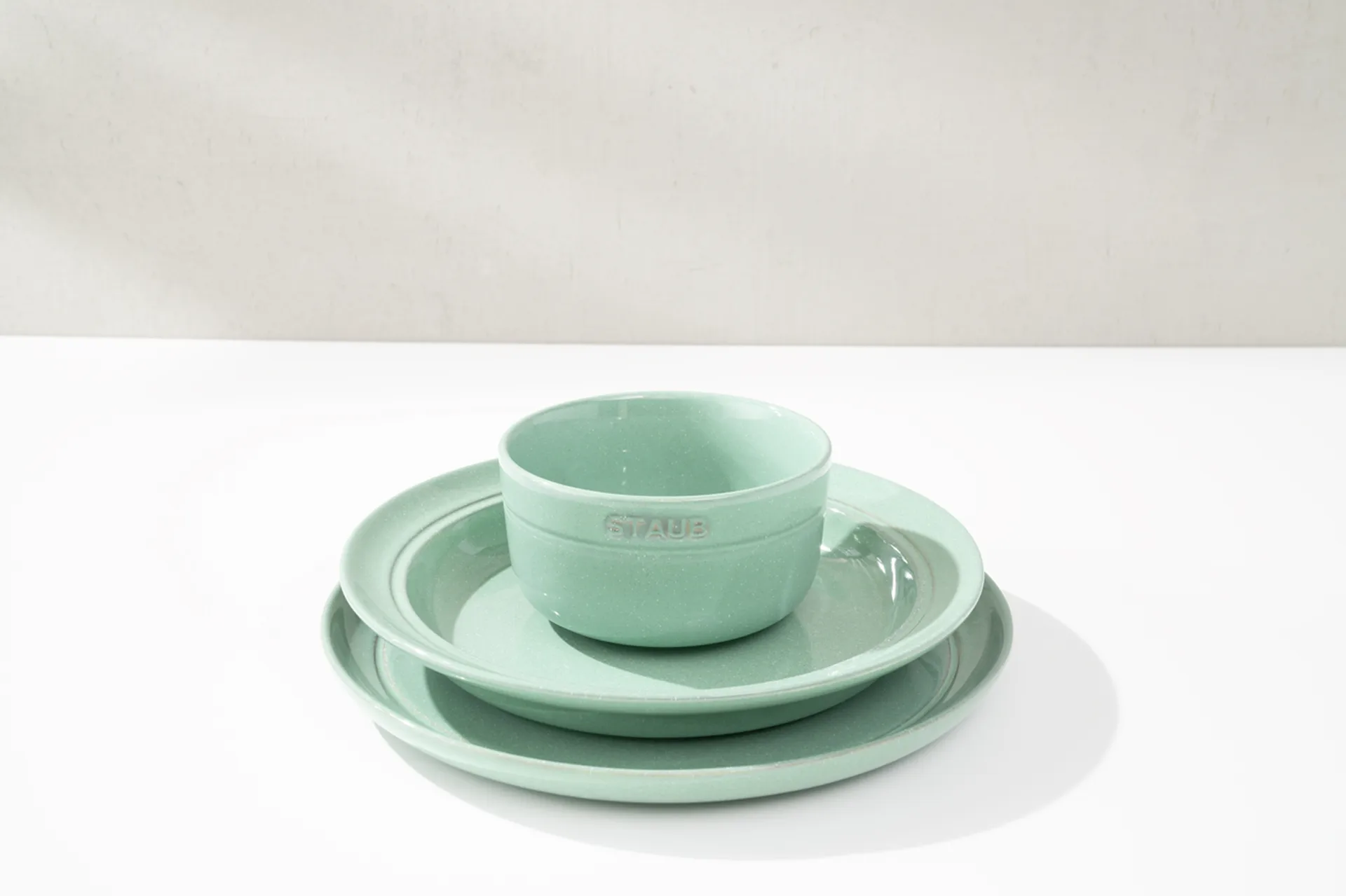 Bol Staub Ø12 cm, Salvia STAUB