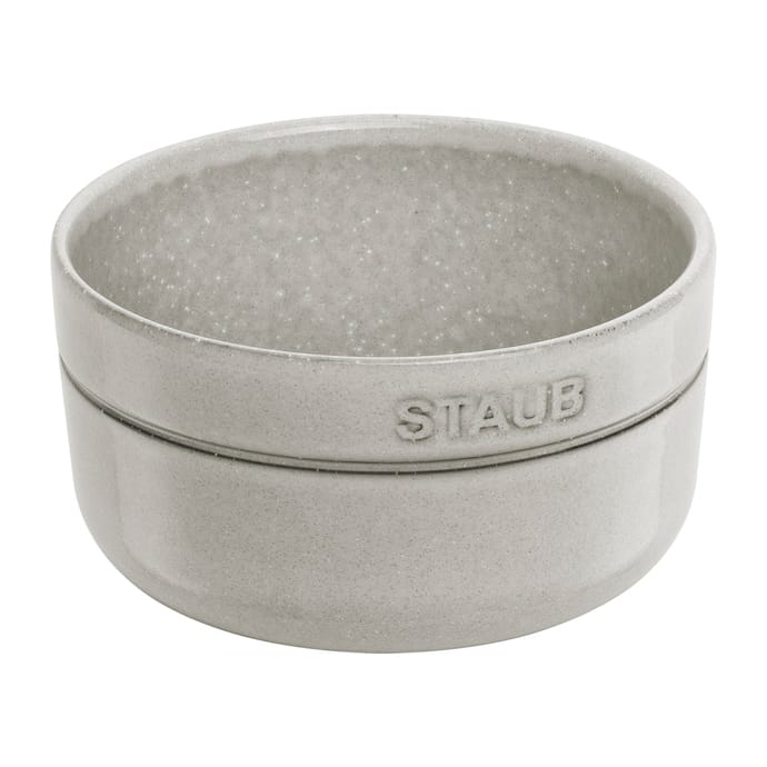 Bol Staub New White Truffle - 60 cl - STAUB