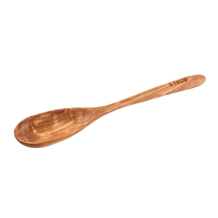 Cuchara de madera de olivo Staub 31 cm, 31 cm STAUB