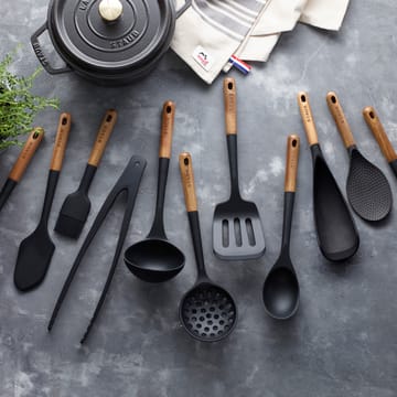 Cuchara para servir Staub - 22 cm - STAUB