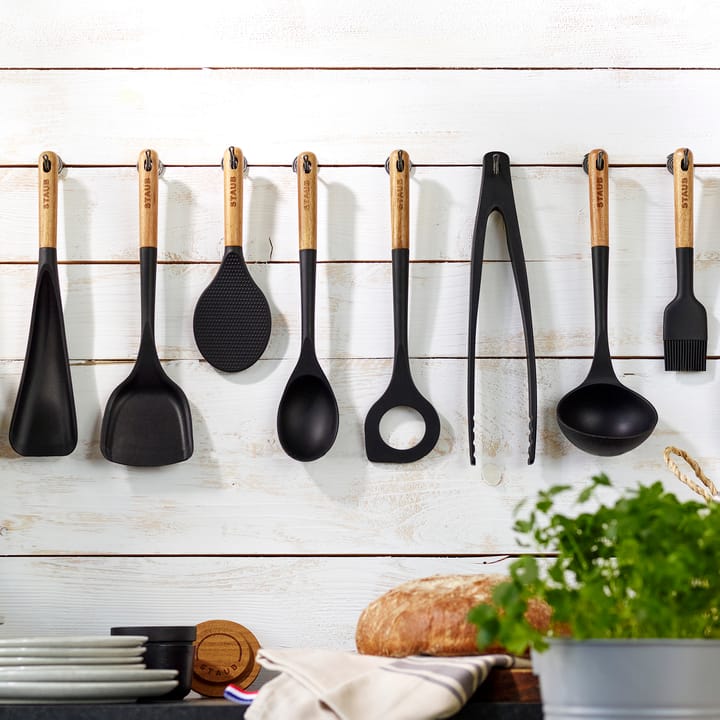 Cucharón para servir Staub, 31 cm STAUB