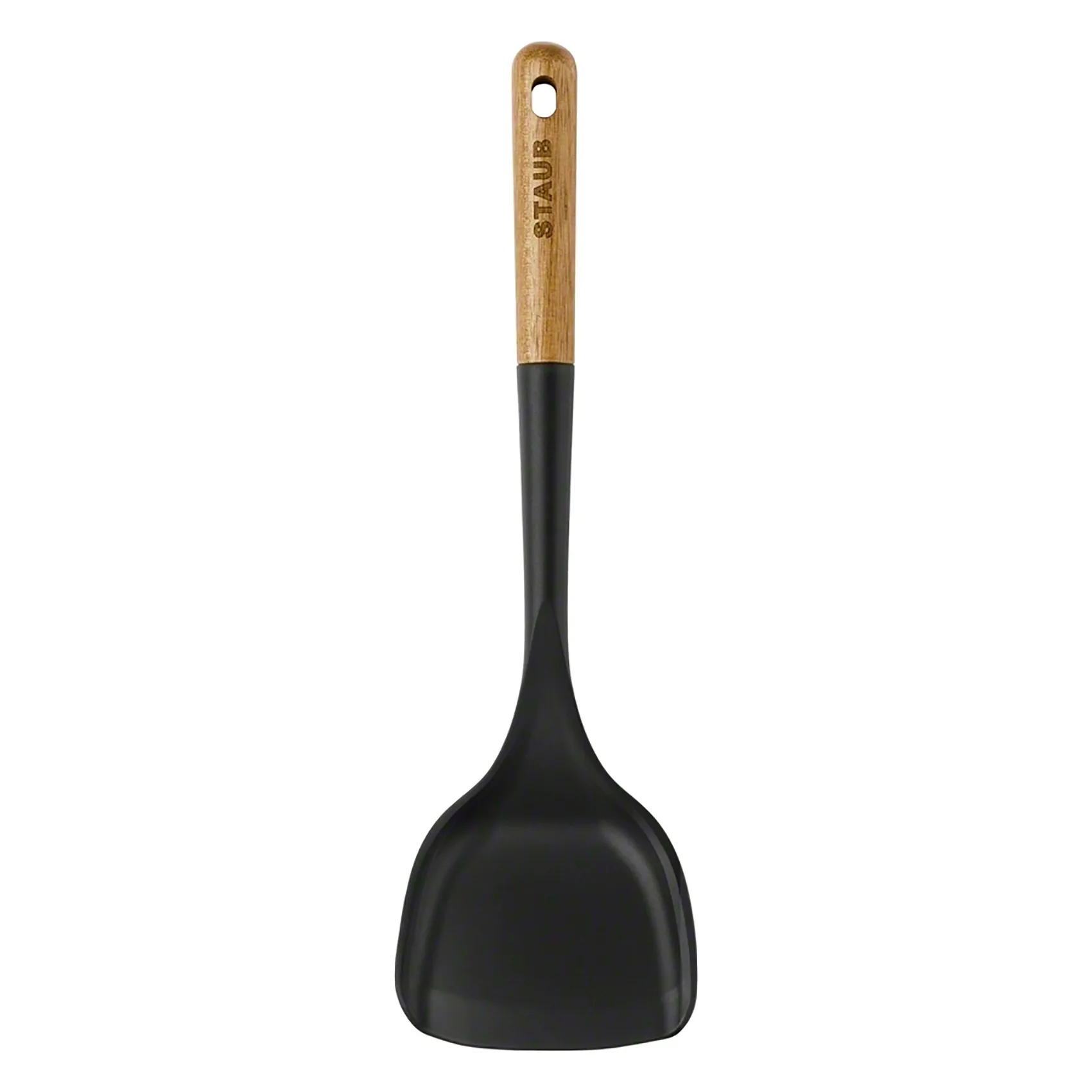Espátula de wok Staub, 31 cm STAUB