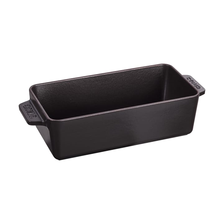 Molde de hierro fundido Staub - 23x11 cm - STAUB
