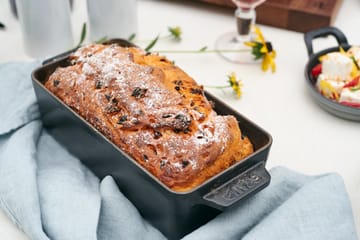 Molde de hierro fundido Staub - 23x11 cm - STAUB