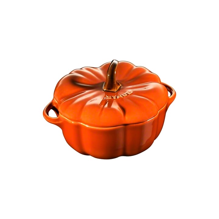 Olla de calabaza de gres Staub - 0,7 l canela - STAUB